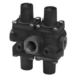 Valve de protection pour Man F2000