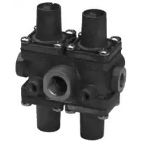 Valve de protection pour Man F2000