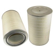 Filtre à air pour MAN F/M/L