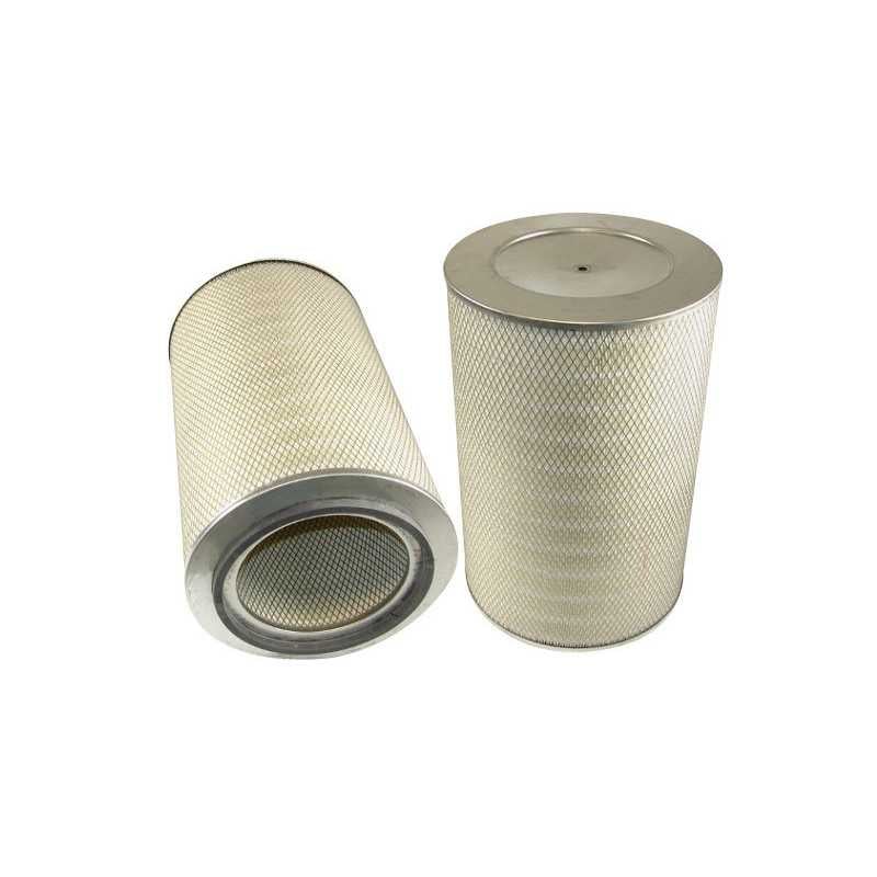 Filtre à air pour MAN F/M/L