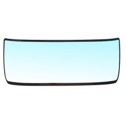 Pare Brise cabine courte pour Renault