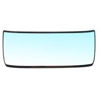 Pare Brise cabine courte pour Renault