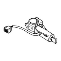 Antivol de direction pour Renault