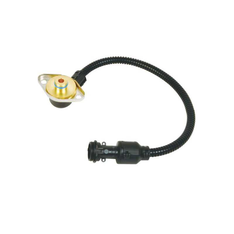 Capteur de pression de suralimentation pour MAN L