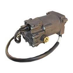 Récepteur d'embrayage pour Iveco Stralis