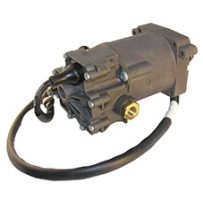 Récepteur d'embrayage pour Iveco Stralis