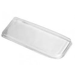 Verre de phare gauche pour Mercedes Benz Axor