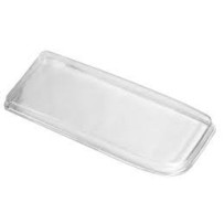 Verre de phare gauche pour Mercedes Benz Axor