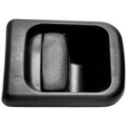 Poignée de porte, extérieur, droit pour Renault Master II, Mascott