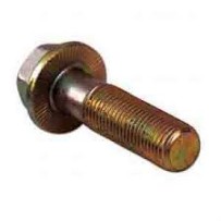 Boulon d'accouplement dentée pour MAN F/M/L