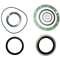 Kit de joints pont réducteur avec ABS pour MAN F2000