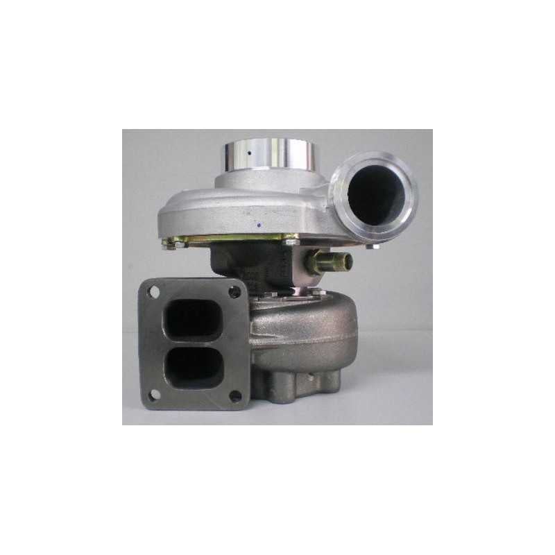 Turbo Echange Standard pour Man