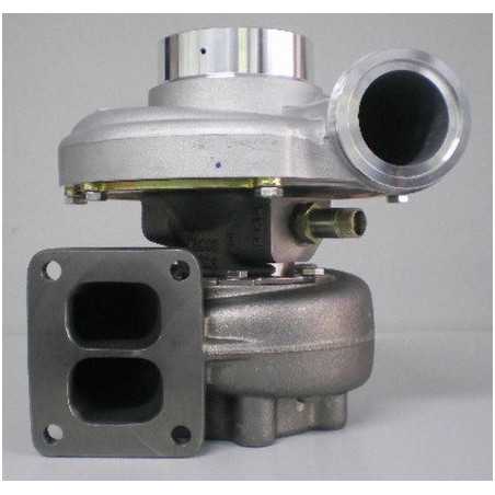 Turbo Echange Standard pour Man