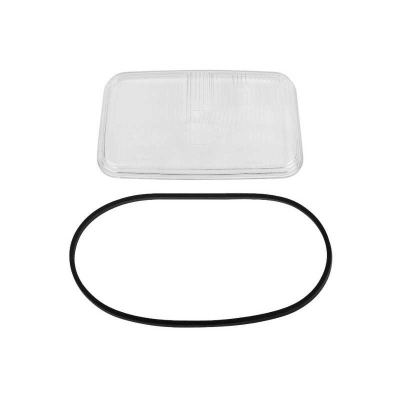 Vitre de Phare Principal D/G 93191492