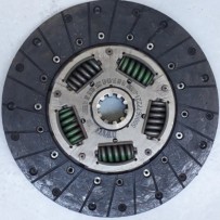 Disque d'Embrayage pour Renault