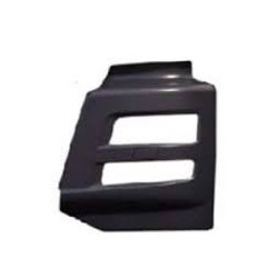 Coin de pare choc avant droit pour  MAN TGA