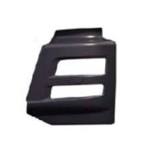 Coin de pare choc avant droit pour  MAN TGA