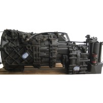 Boite de vitesse pour DAF CF