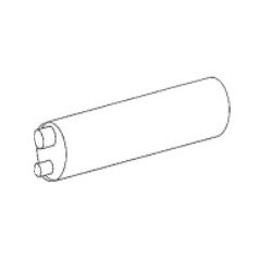 Silencieux d'échappement...