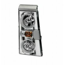Phare principal droit pour Renault Magnum