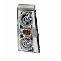 Phare principal droit pour Renault Magnum