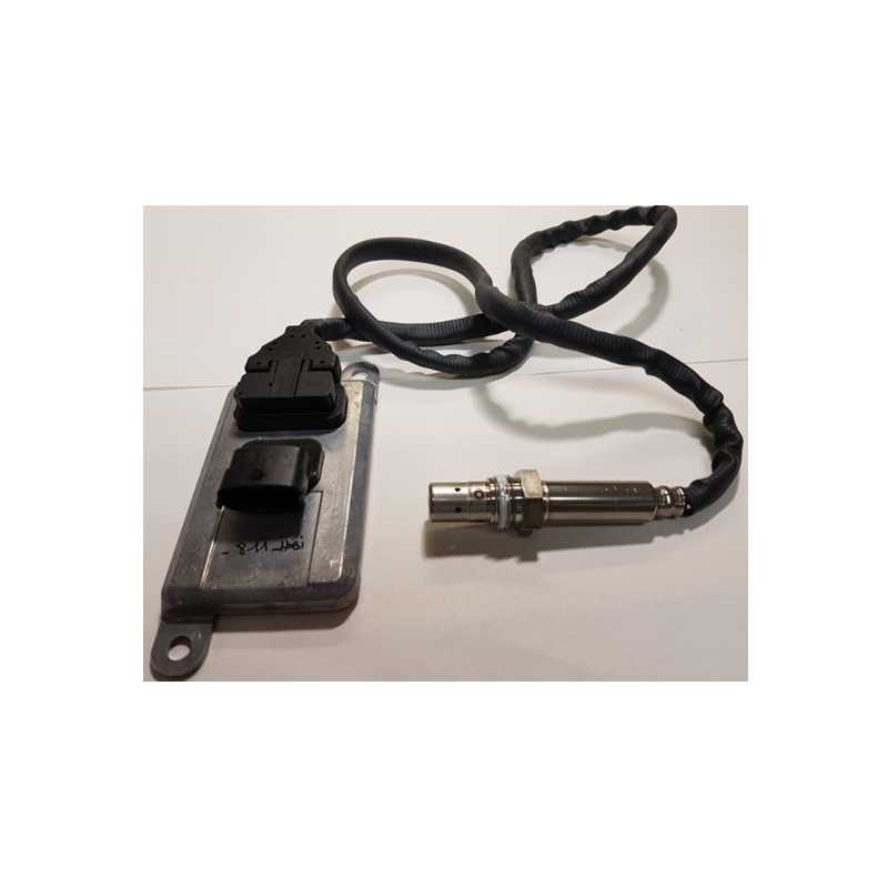 Capteur Nox pour DAF CF