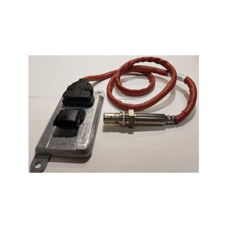 Capteur Nox pour DAF CF