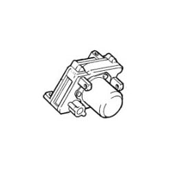 Moteur limiteur de vitesse...