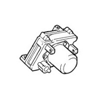 Limiteur électrique de vitesse 1607779