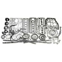 Kit de remise en état général pour Scania 2-/3-Series