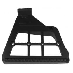 Support Degré de marche-pied gauche pour Daf