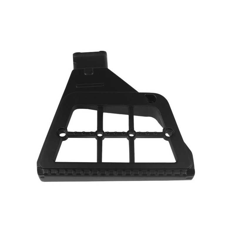 Support Degré de marche-pied gauche pour Daf