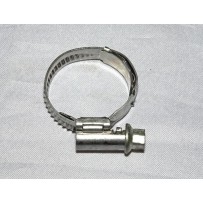 Collier pour Renault Trucks S130