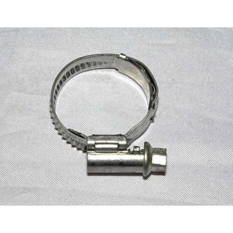 Collier pour Renault Trucks S130