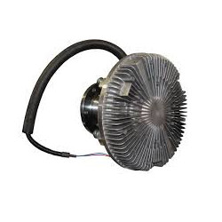 Visco-coupleur pour Scania R620