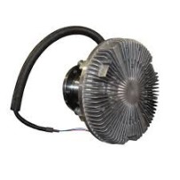 Visco-coupleur pour Scania R620