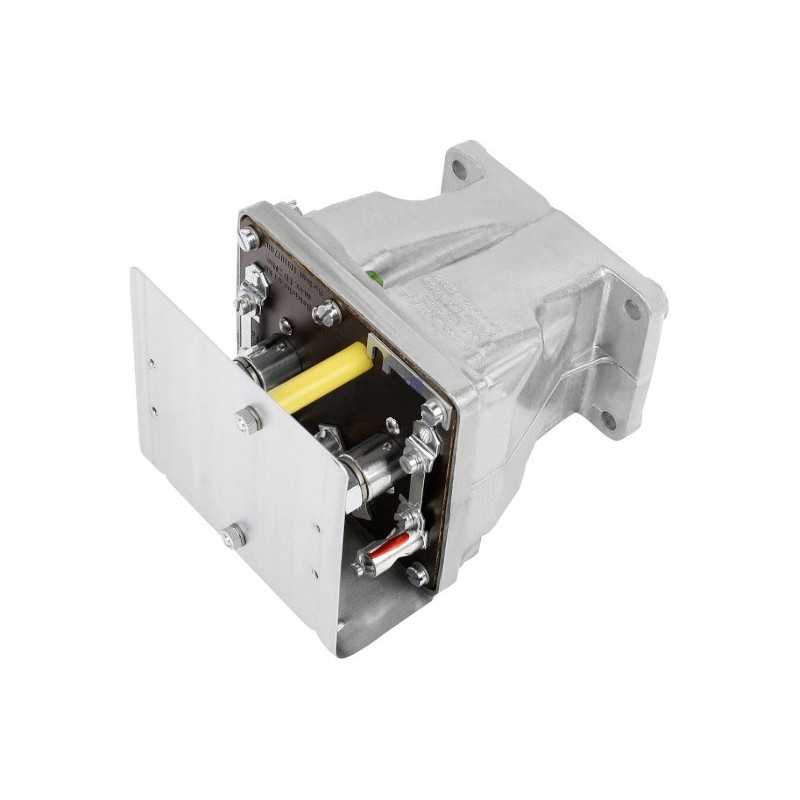 Relais Interrupteur de Batterie pour Mercedes