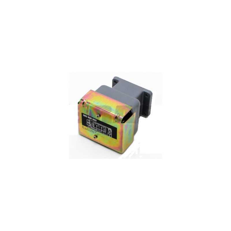 Relais Interrupteur de Batterie pour Mercedes