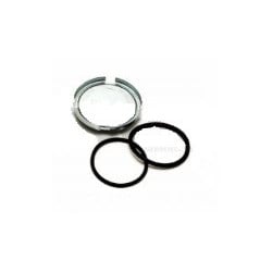 Couvercle 2ème ouverture de réservoir pour Man