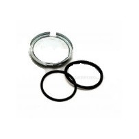 Couvercle 2ème ouverture de réservoir pour Man