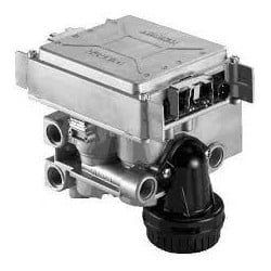 Modulateur d'essieu pour Mercedes Axor