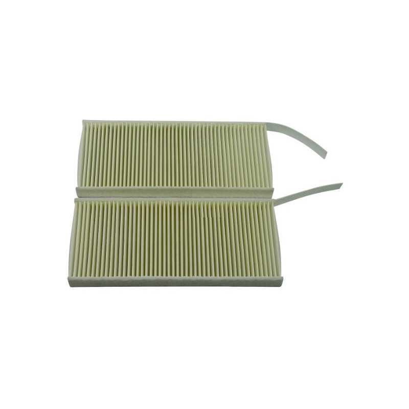 Filtre Habitacle pour Renault Master