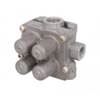 Valve de protection 4 circuits pour Volvo FH
