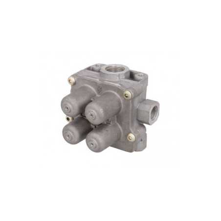 Valve de protection 4 circuits pour Volvo FH