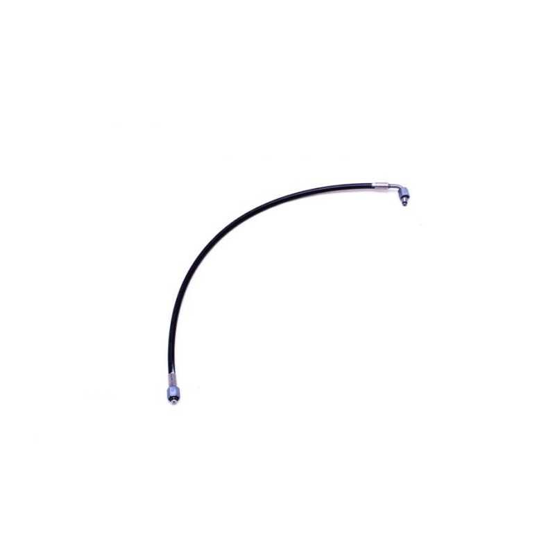 Tube flexible, basculement de cabine pour MAN TGA/TGS/TGX