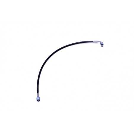 Tube flexible, basculement de cabine pour MAN TGA/TGS/TGX