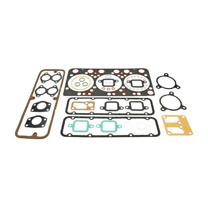 Kit joints supérieurs moteur pour 3 Cylindres pour Scania Série 3