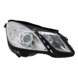 Optique de phare droit pour Mercedes Benz E250