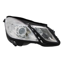 Optique de phare droit pour Mercedes Benz E250