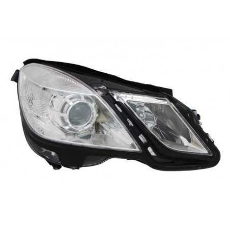 Optique de phare droit pour Mercedes Benz E250